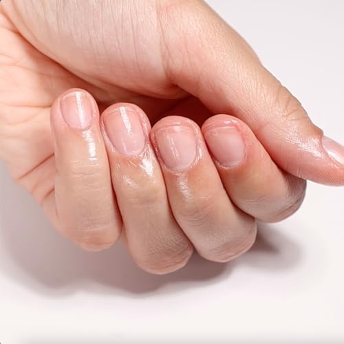 LONDONTOWN Fresh Glow Cuticle Remover - Instant Cuticle Remover Liquid - No Tool or Cutting Moisturizing Softening Nail Care for Dry, Damaged Cuticles, .40fl oz