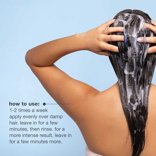 milk_shake Cold Brunette Shampoo