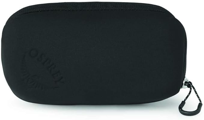 Osprey Padded Pack Pocket, Black