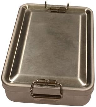 Adventurer Mini Survival Gear Box