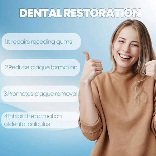 Niacinamide Whitening Toothpaste, YAYASHI Niacinamide Intensive Whitening Toothpaste with Natural Gentle Care Deep Stain Removal Cherry Blossom Mint Flavor, Improves Gum Health