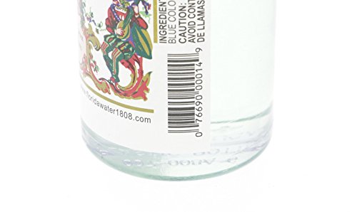 U/S/H/ Florida Water Size 7.5z