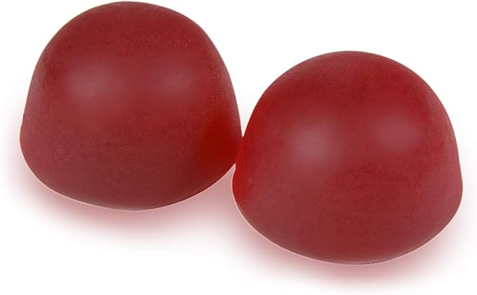 Amazon Basics Vitamin B12 500 mcg Gummies - Normal Energy Production and Metabolism, Immune System Support, Raspberry, 100 Count (2 per Serving) (Previously Solimo)