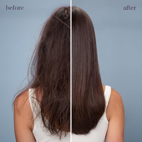 Pureology Color Fanatic Multi-Tasking Deep-Conditioning Mask - For Damaged and Color-Treated Hair, Multibenefit Hair Mask, Sulfate-Free & Vegan