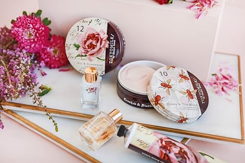 TokyoMilk Parfum Crema, Women's Fragrance, Triple-Scented Perfume for Women, Moisturizing Perfumed Body Lotion, Long-Lasting Allure, Beauty and Personal Care