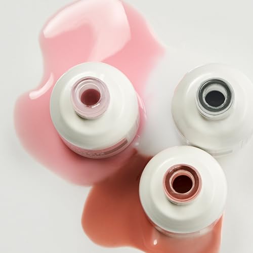Orly GELFX Builder in a Bottle Colors | Self leveling all-in-one formula for nail extensions (Light Pink)