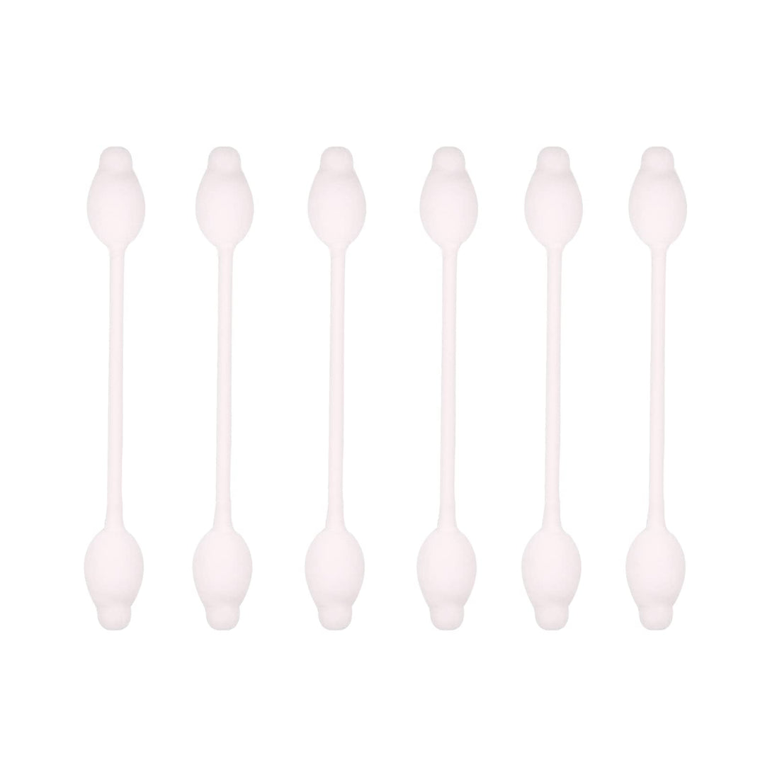 Baby Cotton Swab For Babies & Kids,Biodegradable Gentle Children Safety Cotton Buds(3 Packs Of 80, 240Pcs)