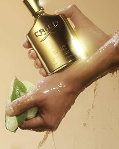 Creed Millésime Impérial – Luxury Perfume for Him & Her – Citrus, Marine & Woody Fragrance