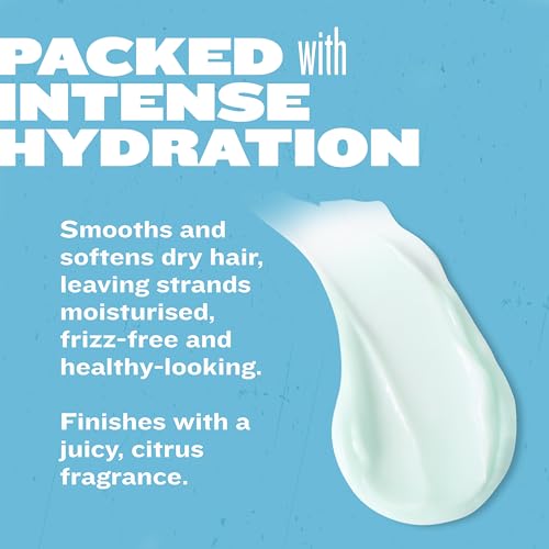 TIGI BED HEAD RECOVERYTM MOISTURIZING CONDITIONER FOR DRY HAIR 20.29 fl oz