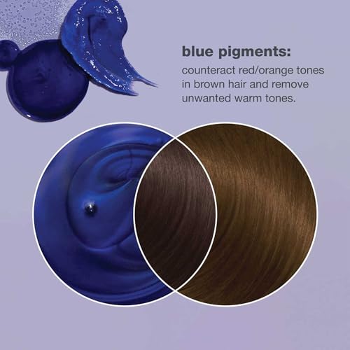 milk_shake Cold Brunette Shampoo