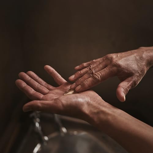 Aesop Resurrection Aromatique Hand Balm | Rich, Moisturizing Balm for Hands and Cuticles | Fragrant Botanicals and Skin-Softening Emollients | 16.9 oz