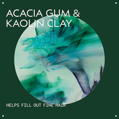 Aveda Pure Abundance Volumizing Shampoo | Adds Volume to Fine Hair | with Kaolin Clay