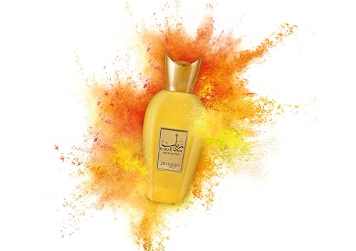 Rabab Pulp Unisex Eau de Parfum, 3.4 Fl. Oz