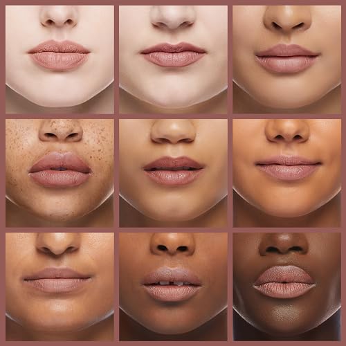 ColourPop Lippie Pencil Liner (GOOD & PLENTY - deep rose, matte), 1.0g (0.035 Ounce)