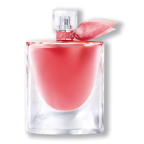 Lancôme La Vie Est Belle Intensément Eau de Parfum - Long Lasting Fragrance with Notes of Raspberry, Jasmine & Red Sandalwood - Warm & Floral Women's Perfume