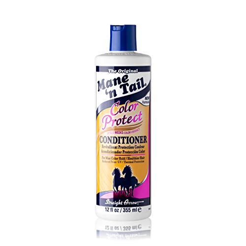 Mane N Tail Color Protect Conditioner, 12 Oz
