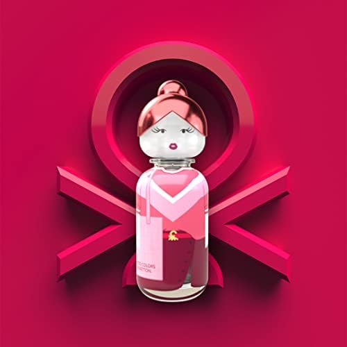 Benetton WOOTONG Fragrance