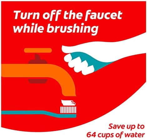 Colgate 360 Whole Mouth Toothbrush, Adult Soft Toothbrush With Tapered Bristles, Features Tongue Cleaner and Ergonomic Handle, Helps Whiten Teeth and Removes Bacteria, 4 Pack