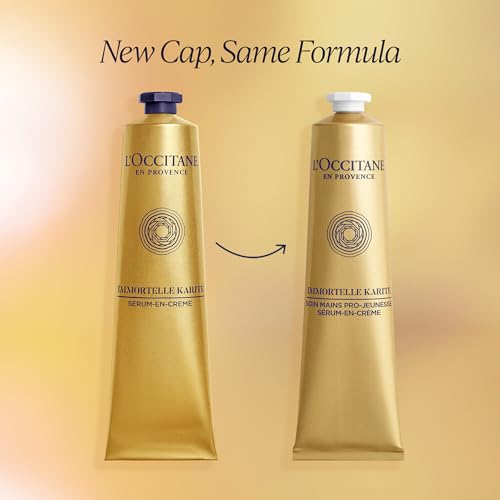 L'Occitane Youth Hand Cream 2.70 oz