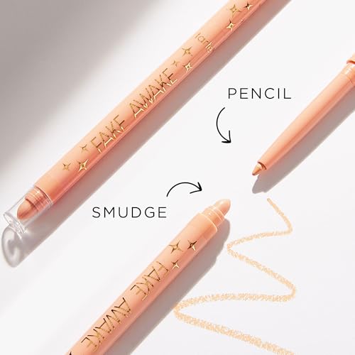 tarte viral must haves trio - rosy copper