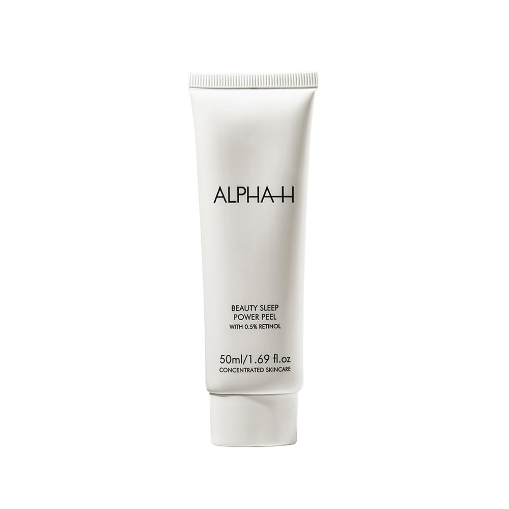 Alpha-H Beauty Sleep Power Peel