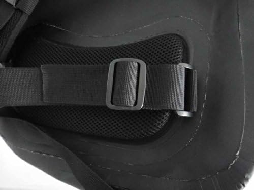 Aquapac Heavyweight 28L Waterproof Toccoa Backpack, UK Made, Travel Essential, 5 Year Warranty, Hiking, Mountain Biking