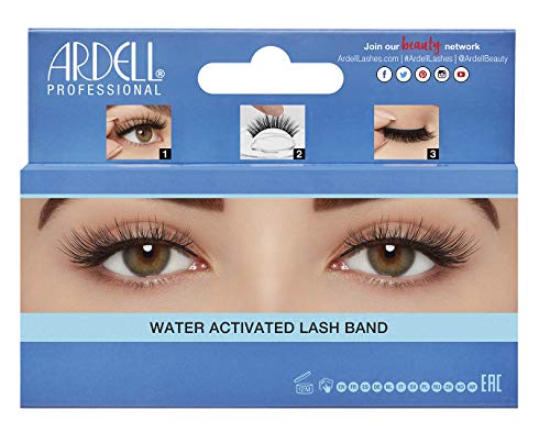 Ardell Strip Lashes Aqua Lashes 341