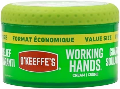 O'Keeffe's 6.8oz Working Hands Hand Cream