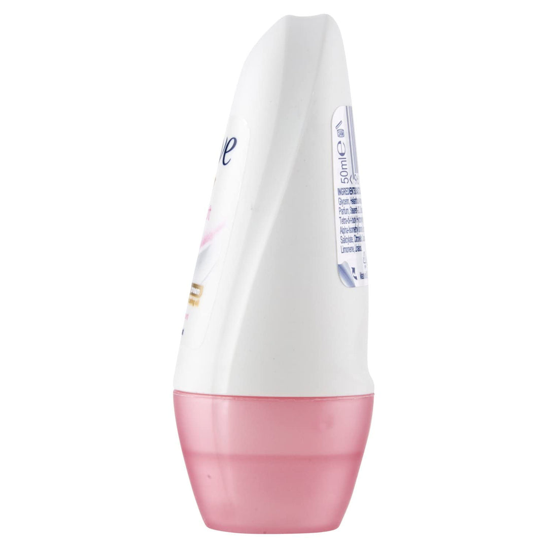 Dove deo roll on talc soft 50ml