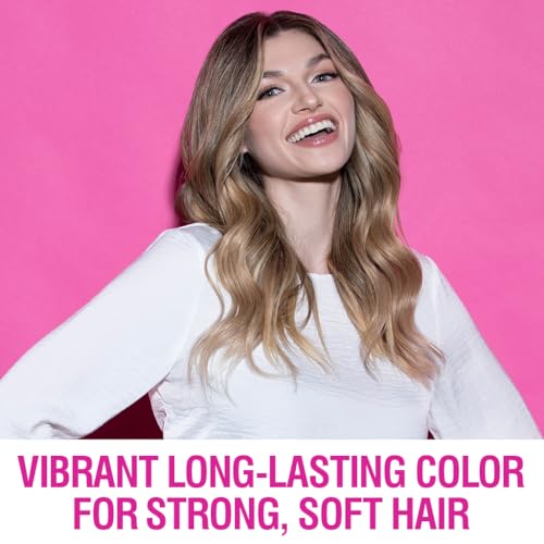 CHI ColorCare Color Lock Shampoo, Locks In Color & Replenishes Moisture For Color-Treated Hair, Sulfate, Paraben, & Cruelty-Free, 25 Oz