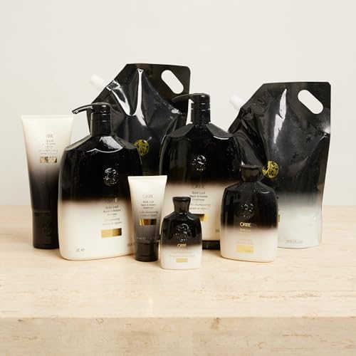 ORIBE Gold Lust Conditioner Refill Pouch