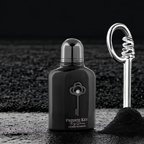 Armaf Club De Nuit Private Key To My Dreams for Men - 3.4 oz Extrait De Parfum Spray