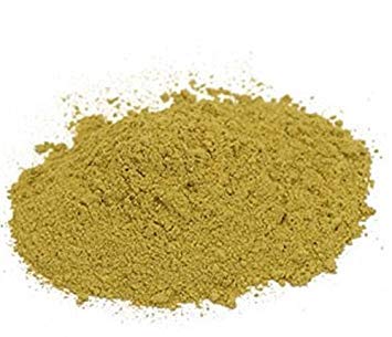 Starwest Botanicals Barberry Root Powder Wildcrafted, 1 Pound