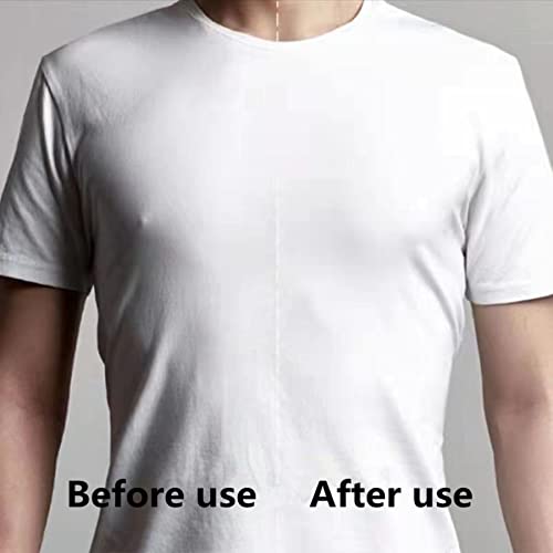 alblinsy 100 Pairs Nipple Cover for Men,Mens Tape Pasties Patch Nipple Covers, Anti Chafing Protector Adhesive Nipple Guard Stickers for Runners Sports Gym Daily(Light Brown)