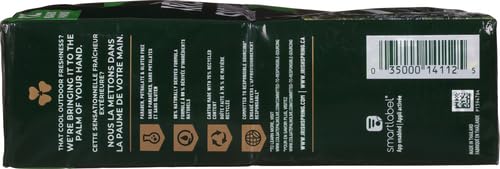 Aloe Vera Moisturizing Bar Soap | Irish Spring | 44.4 Oz | Hydrating Cleanser