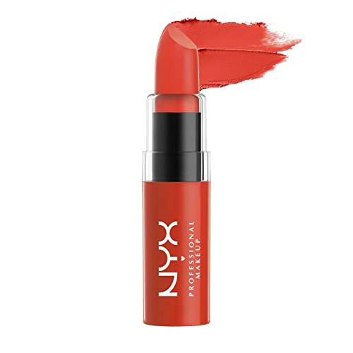 NYX Cosmetics Butter Lipstick Fireball Neon Lights