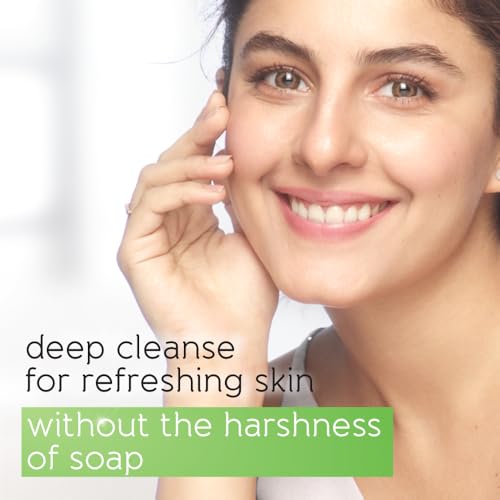 Pears Oil Clear and Glow Shower Gel, 250ml