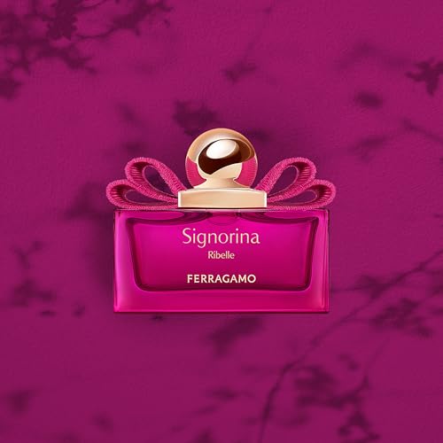 Ferragamo Signorina Ribelle
