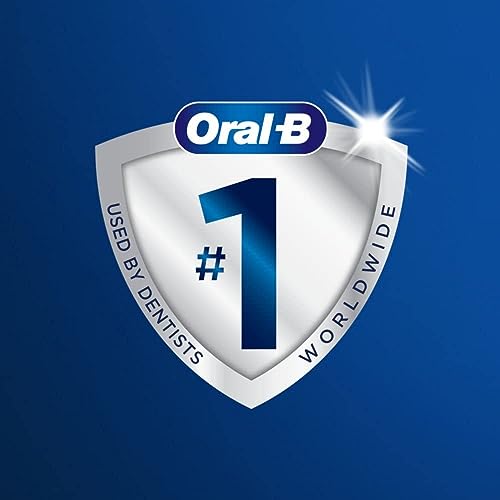 Oral-B Pro-Flex Stain Eraser Toothbrushes, Soft, 4 Count