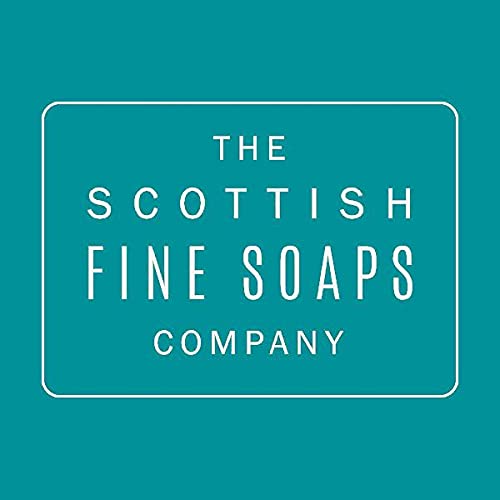 Scottish Fine Soaps You Are One In A Melon Soap in a Tin 100g 3.5oz