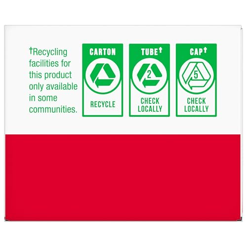 Parodontax Active Gum Repair Toothpaste, Toothpaste To Help Reverse Signs Of Early Disease For Health, Fresh Mint Flavored - 3.4 Oz x 3