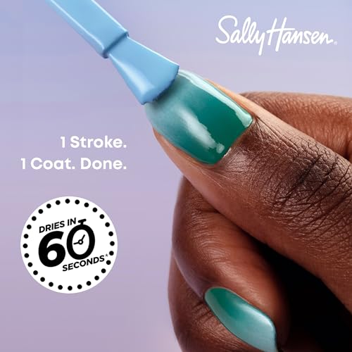 Sally Hansen Insta Dri, Slick Slate, 0.31 fl. oz.