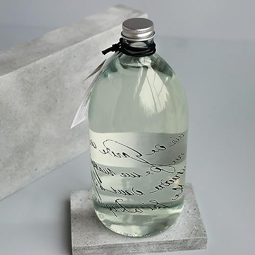 Archive Journey Within Bubble Bath for Adults, 33.8 fl. oz. – Green Tea & Willow Fragrance – Blend of Natural Oils, Refine Bath Bubbles for Women or Men, Adult Bubble Bath