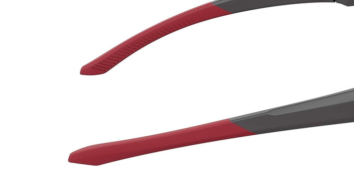 Under Armour Youth UA Playmaker Jr. Wrap Sunglasses