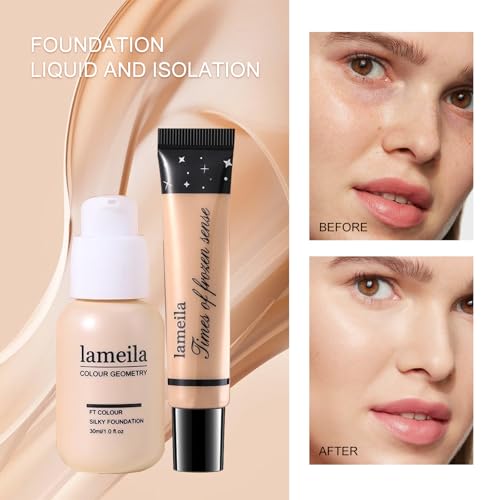 All in One Makeup Set for Women,Makeup Sets for Teens,Makeup Gift for Girls,teen,women,Travel Makeup Kit, Makeup Gift Set for Women,Girls