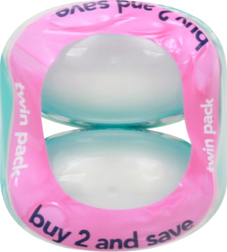 Degree Original Antiperspirant Deodorant 48-Hour Sweat And Odor Protection Sheer Powder Antiperspirant For Women 2.6 Ounce (Pack of 2)