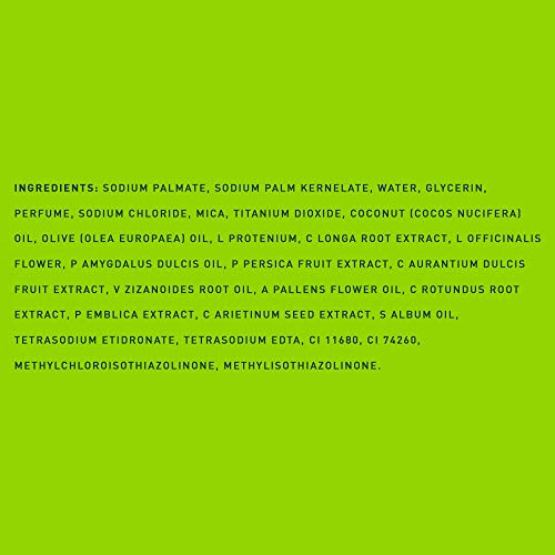 Rexona Soap with Coconut and Olive Oils for Silky and Soft Skin (150 grams)