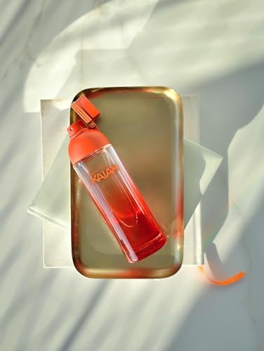 natura Kaiak Classic Eau de Toilette for Women - Long Lasting Fragrance with Notes of Fresh Citrus, Jasmine, Orchid, Musk, Sandalwood & Cedar - Citric & Floral Women’s Perfume 100 ml (3.4 fl oz)