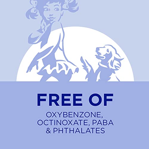 Coppertone Every Tone Sunscreen Lotion SPF 50, Lightweight, Rubs on Clear Sunscreen for All Skin Tones, Formulated with Nourishing Vitamin E, 7 Fl Oz Tube