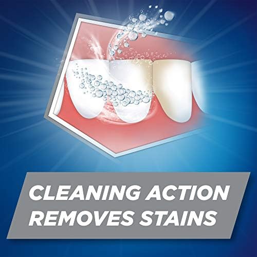 Aquafresh Extreme Clean Whitening Action Fluoride Toothpaste for Cavity Protection, 5.6 ounce Twinpack (Two 5.6oz tubes)